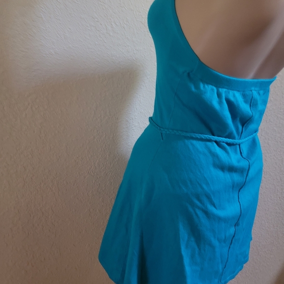 Cache halter Top - Picture 3 of 9